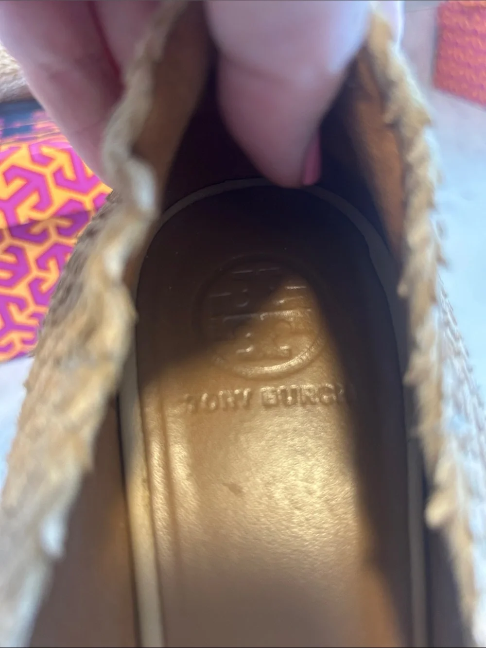 Tory Burch tory burch